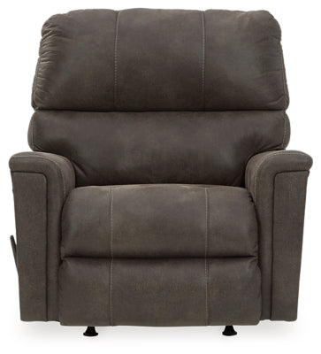 Navi Recliner - MyWaynesHome #