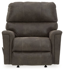 Navi Recliner - MyWaynesHome #