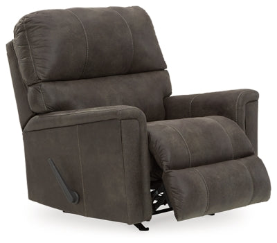 Navi Recliner - MyWaynesHome #