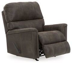 Navi Recliner - MyWaynesHome #