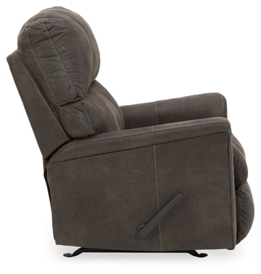 Navi Recliner - MyWaynesHome #