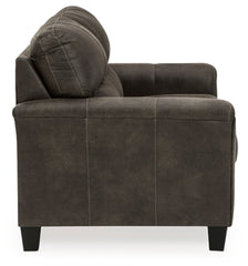 Navi Loveseat - MyWaynesHome #