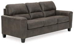 Navi Queen Sofa Sleeper - MyWaynesHome #