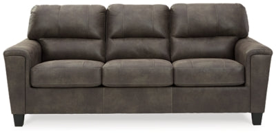 Navi Sofa - MyWaynesHome #