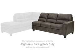 Navi Right-Arm Facing Sofa