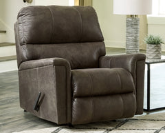 Navi Recliner - MyWaynesHome #