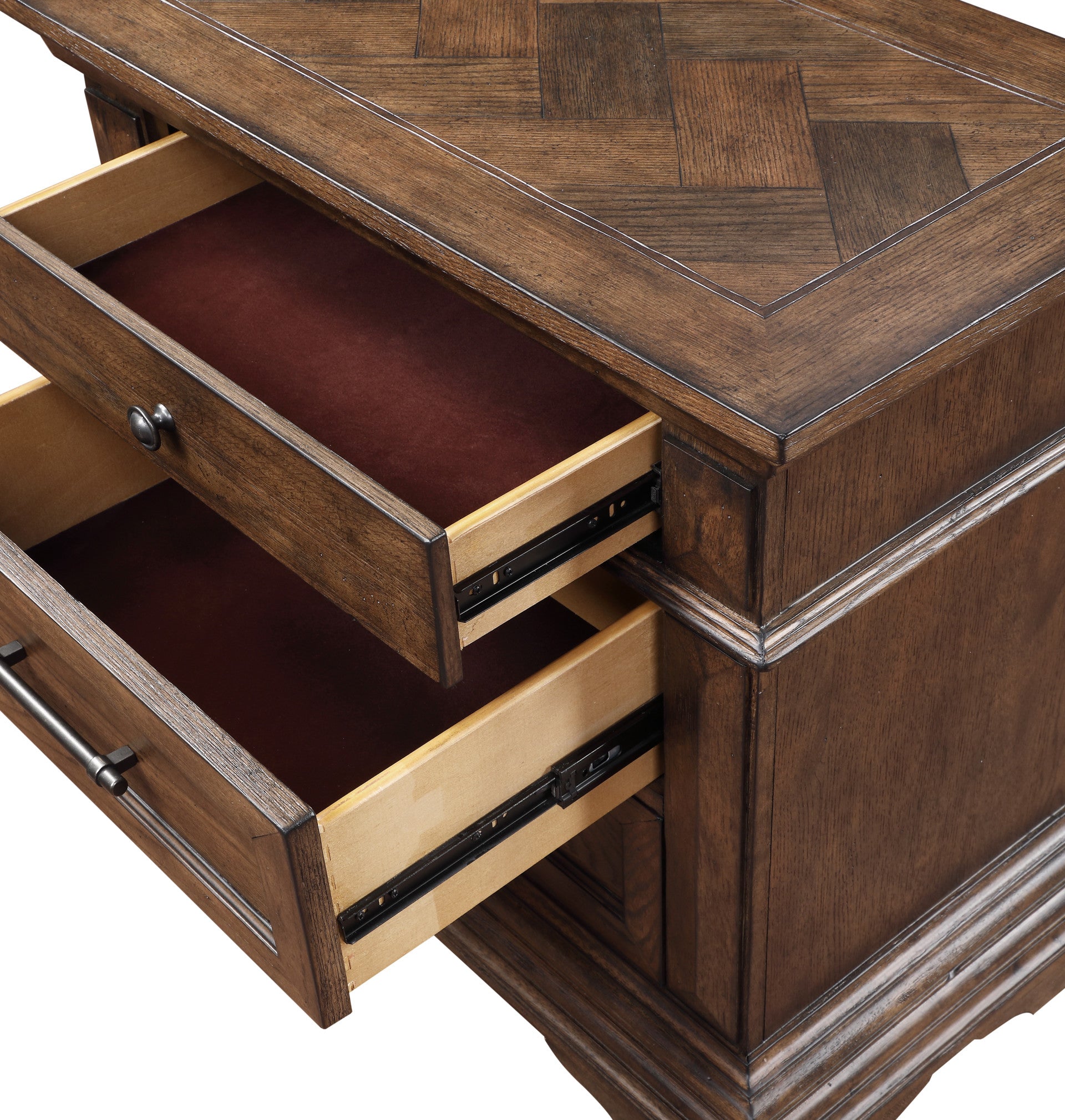 Mar Vista Bedroom Set - MyWaynesHome #