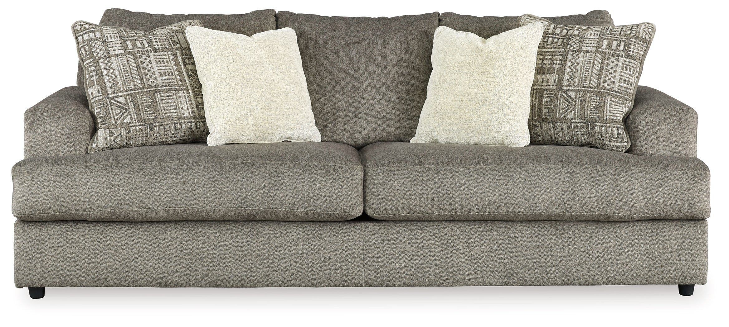 Soletren Sofa and Chair