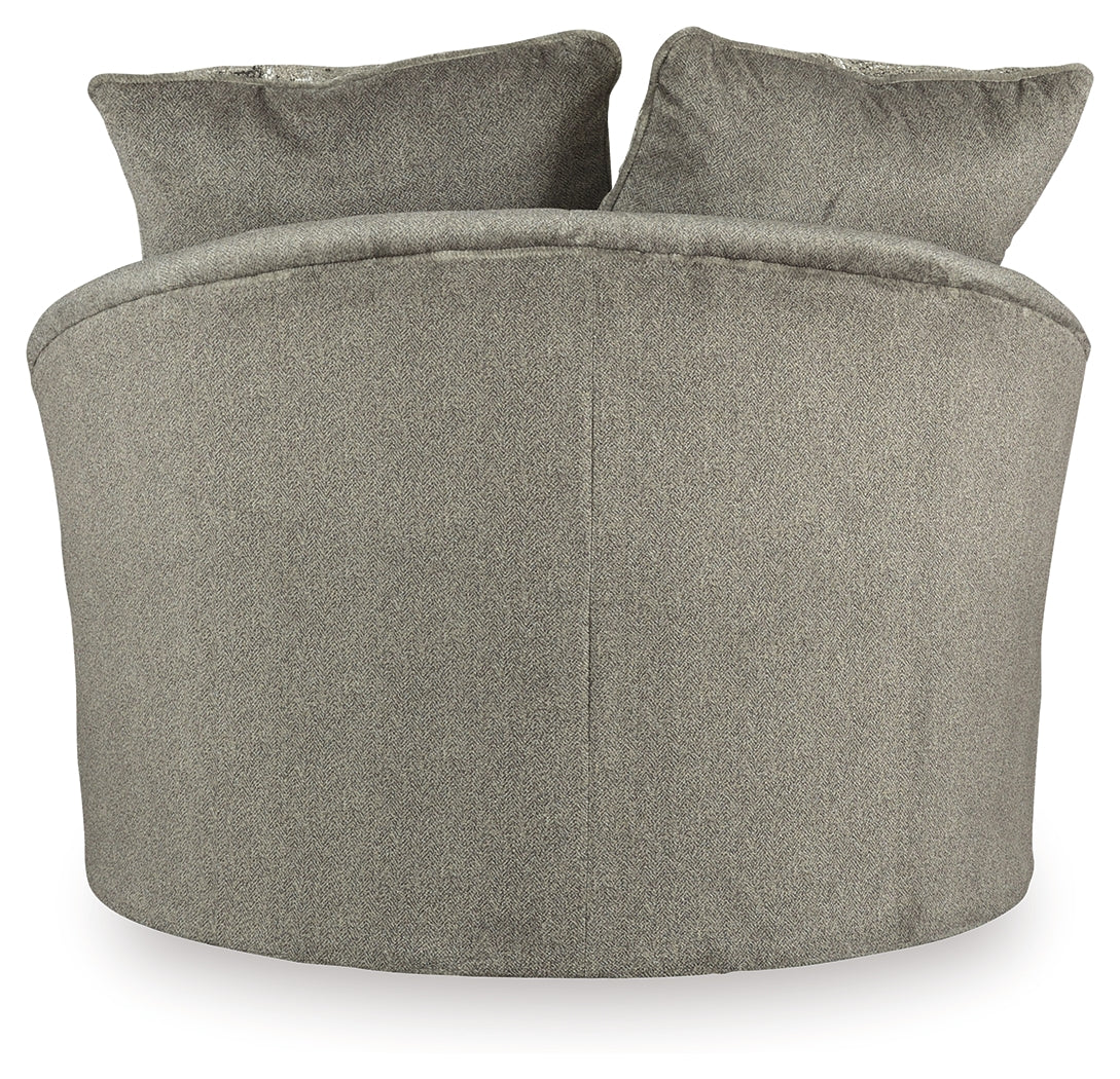 Soletren Sofa and Chair