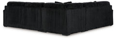 Midnight-Madness 3-Piece Sectional - MyWaynesHome #