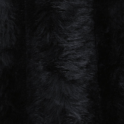 Midnight-Madness Super Chaise and Oversized Chaise