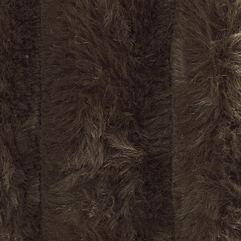 Midnight-Madness Oversized Chair