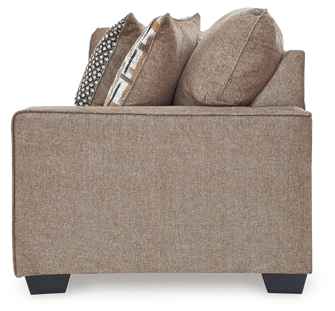 Cannonbrook Right-Arm Facing Sofa