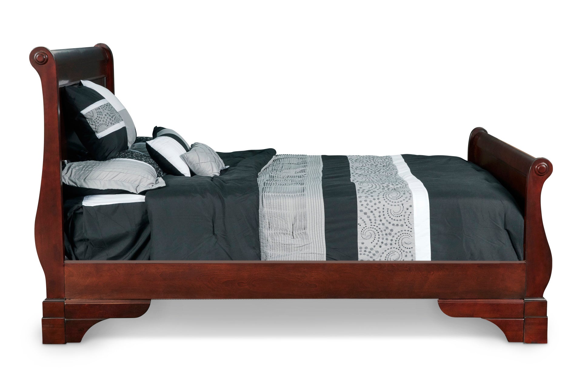 Versailles Bedroom Set