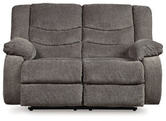 Tulen Set of 2 Reclining Loveseats