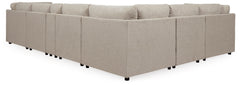 Kellway 7-Piece Sectional - MyWaynesHome #