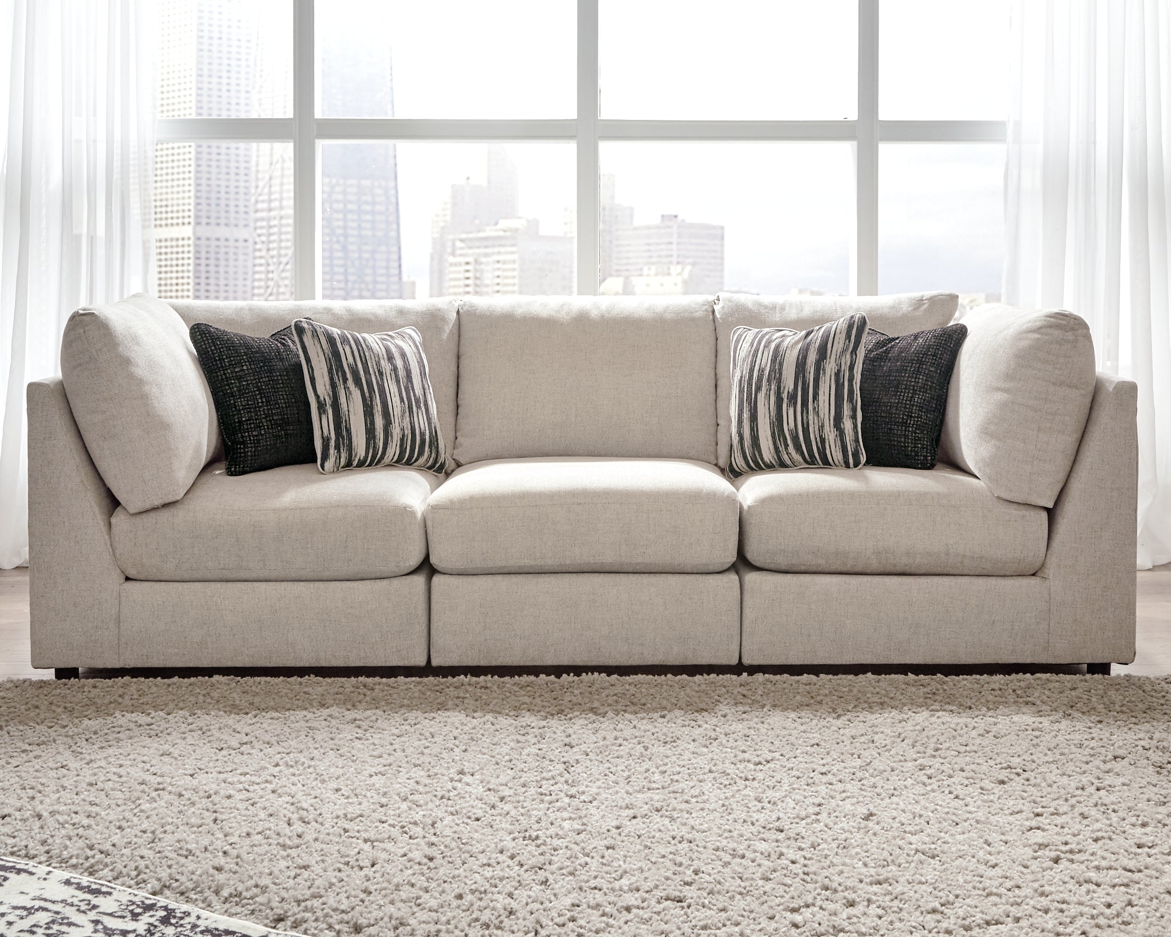 Kellway 3-Piece Sectional Sofa - MyWaynesHome #