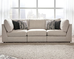 Kellway 3-Piece Sectional Sofa - MyWaynesHome #