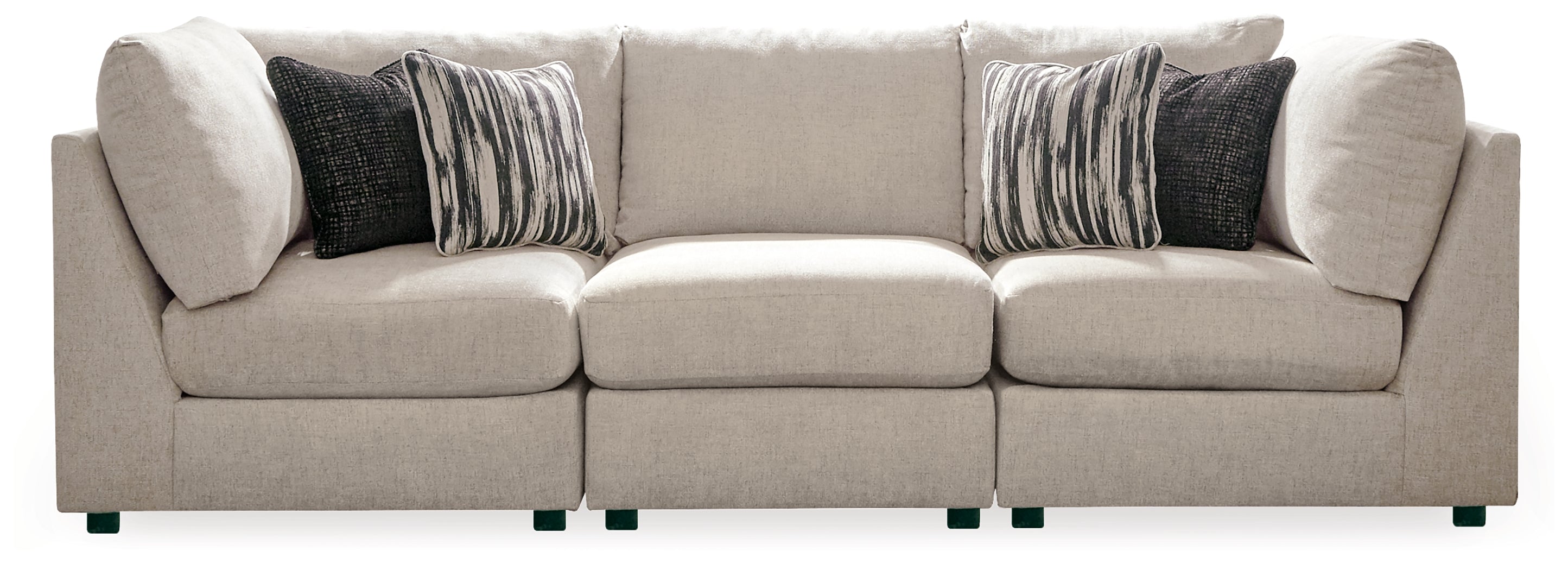 Kellway 3-Piece Sectional Sofa - MyWaynesHome #