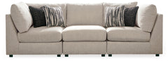 Kellway 3-Piece Sectional Sofa - MyWaynesHome #