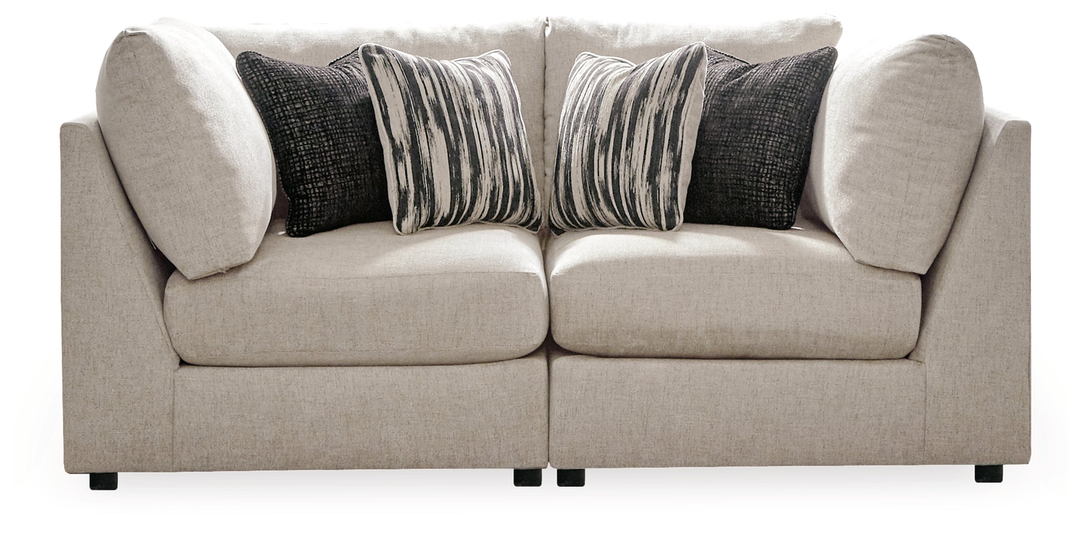 Kellway 2-Piece Sectional - MyWaynesHome #