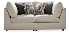 Kellway 2-Piece Sectional - MyWaynesHome #