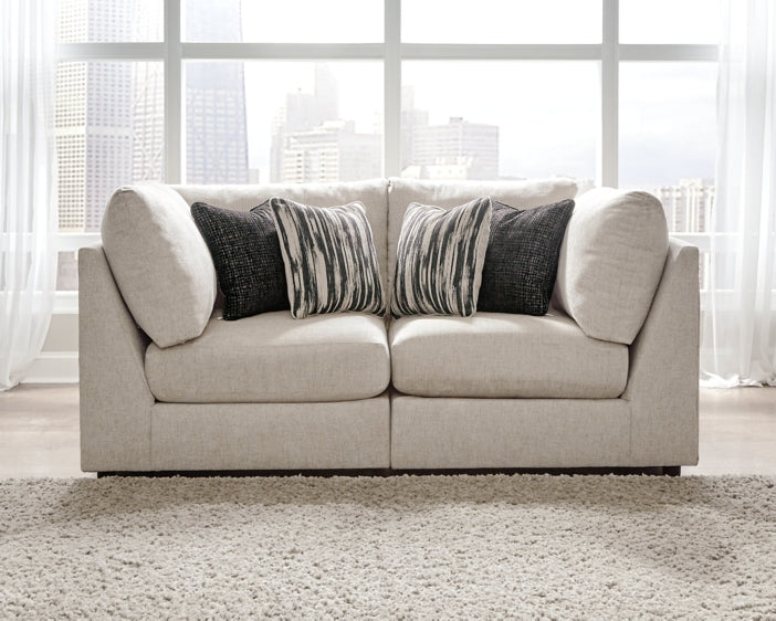 Kellway 2-Piece Sectional - MyWaynesHome #