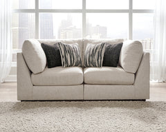 Kellway 2-Piece Sectional - MyWaynesHome #