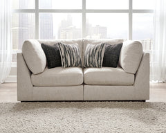 Kellway 2-Piece Sectional - MyWaynesHome #