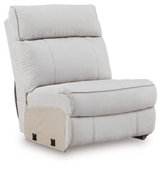 Social Pointe Armless Chair