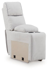 Social Pointe Console with Storage