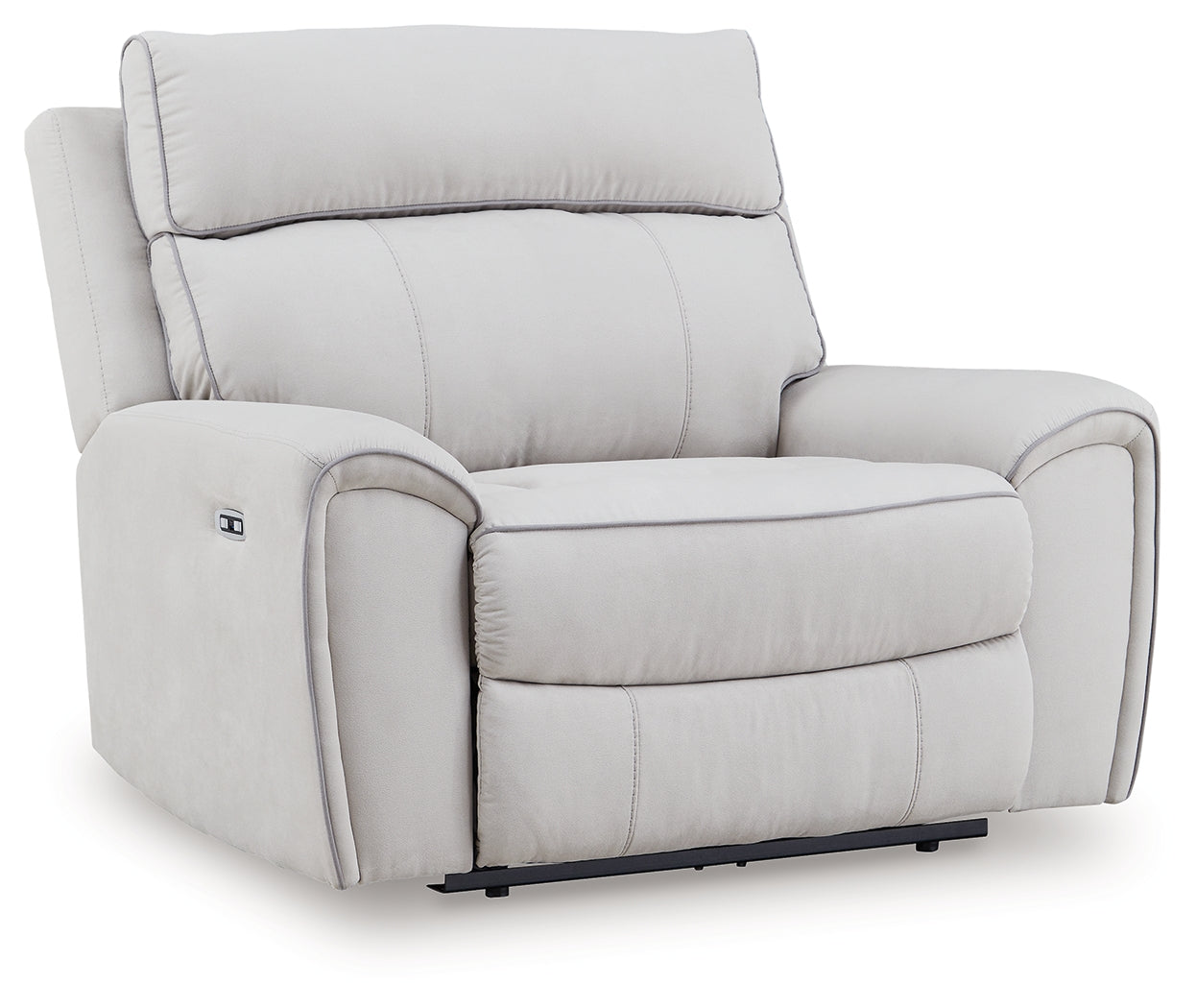 Social Pointe Power Recliner