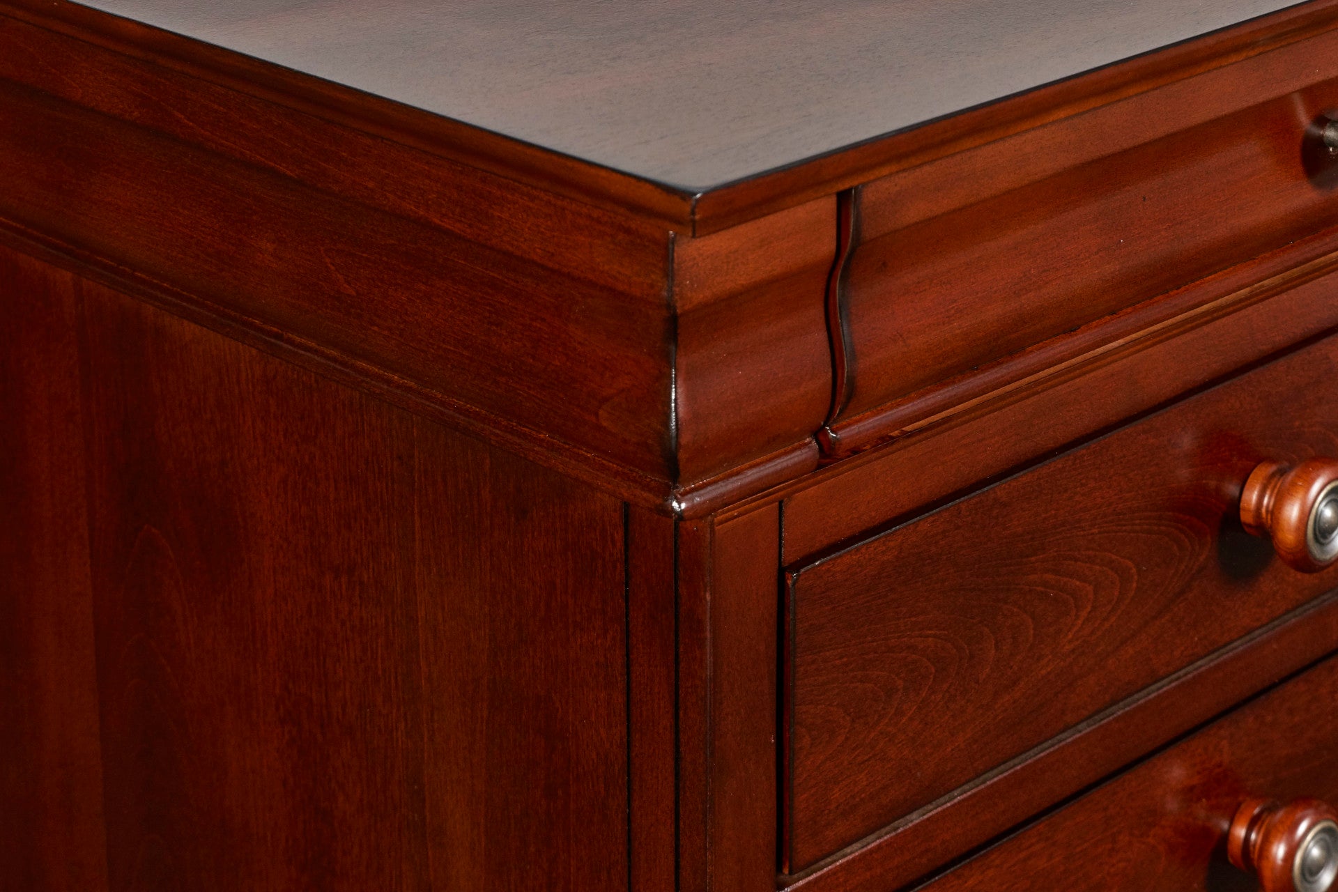 Versailles Bedroom Set - MyWaynesHome #