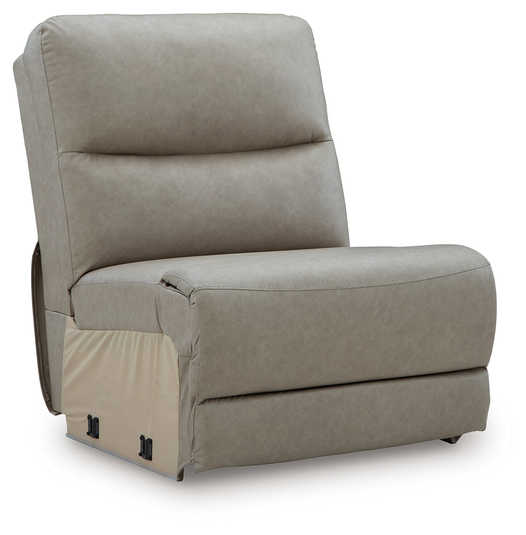 Narwhal Place Armless Chair