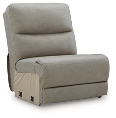 Narwhal Place Armless Chair