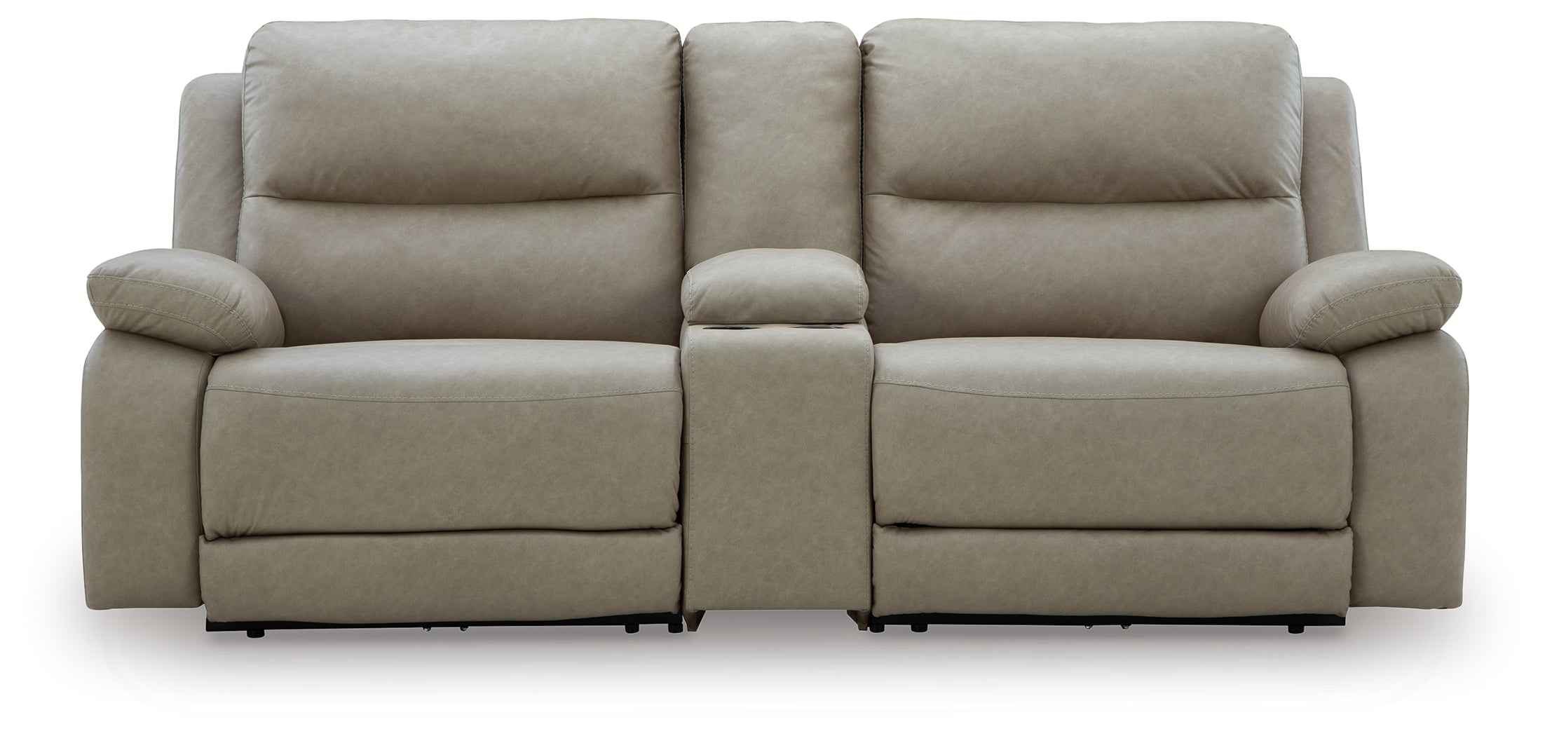 Narwhal Place 3-Piece Power Reclining Sectional