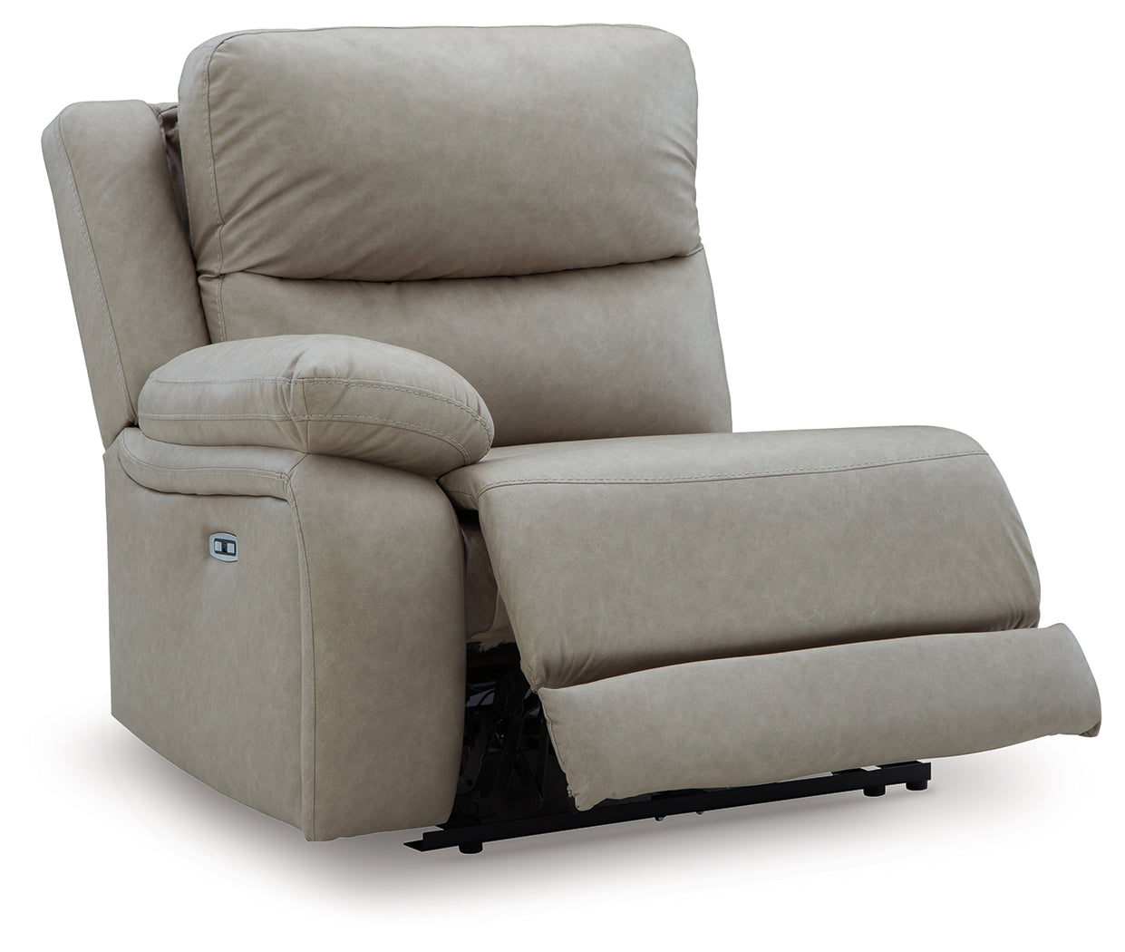 Narwhal Place Left-Arm Facing Power Recliner