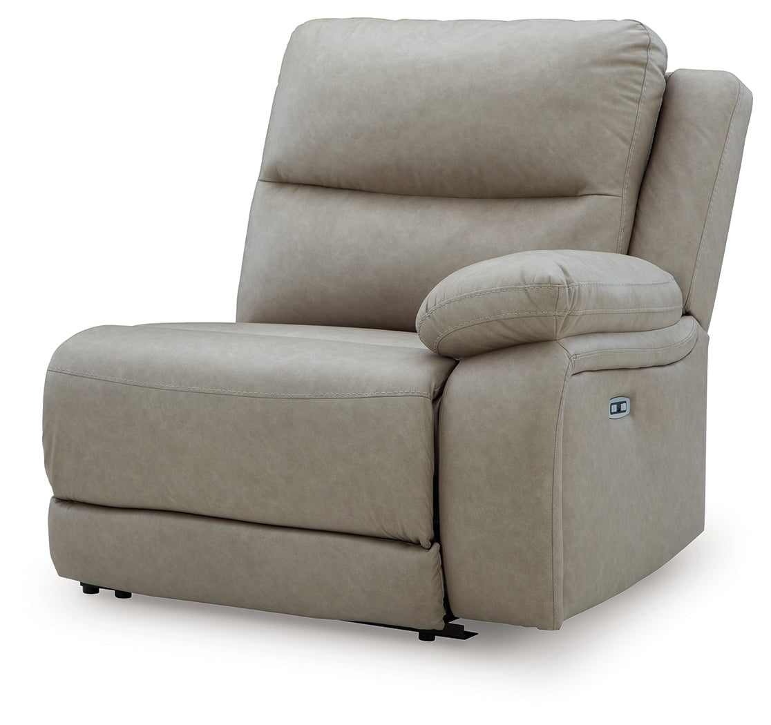 Narwhal Place Right-Arm Facing Power Recliner