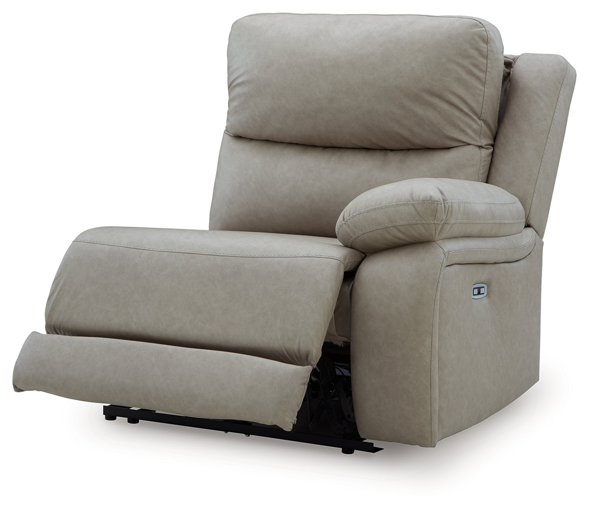Narwhal Place Right-Arm Facing Power Recliner