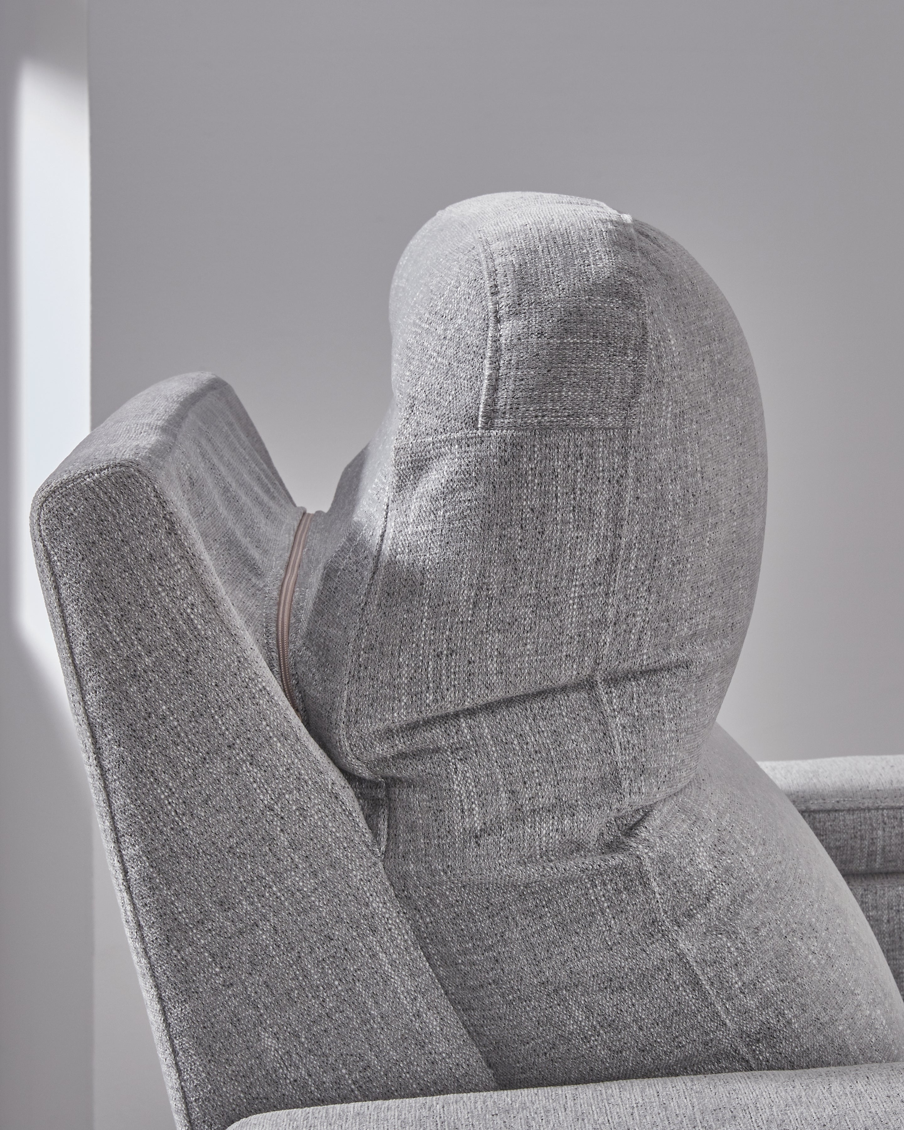 Pineland Power Glider Recliner with Audio System