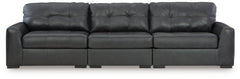 Brindley Pier 3-Piece Sectional Sofa