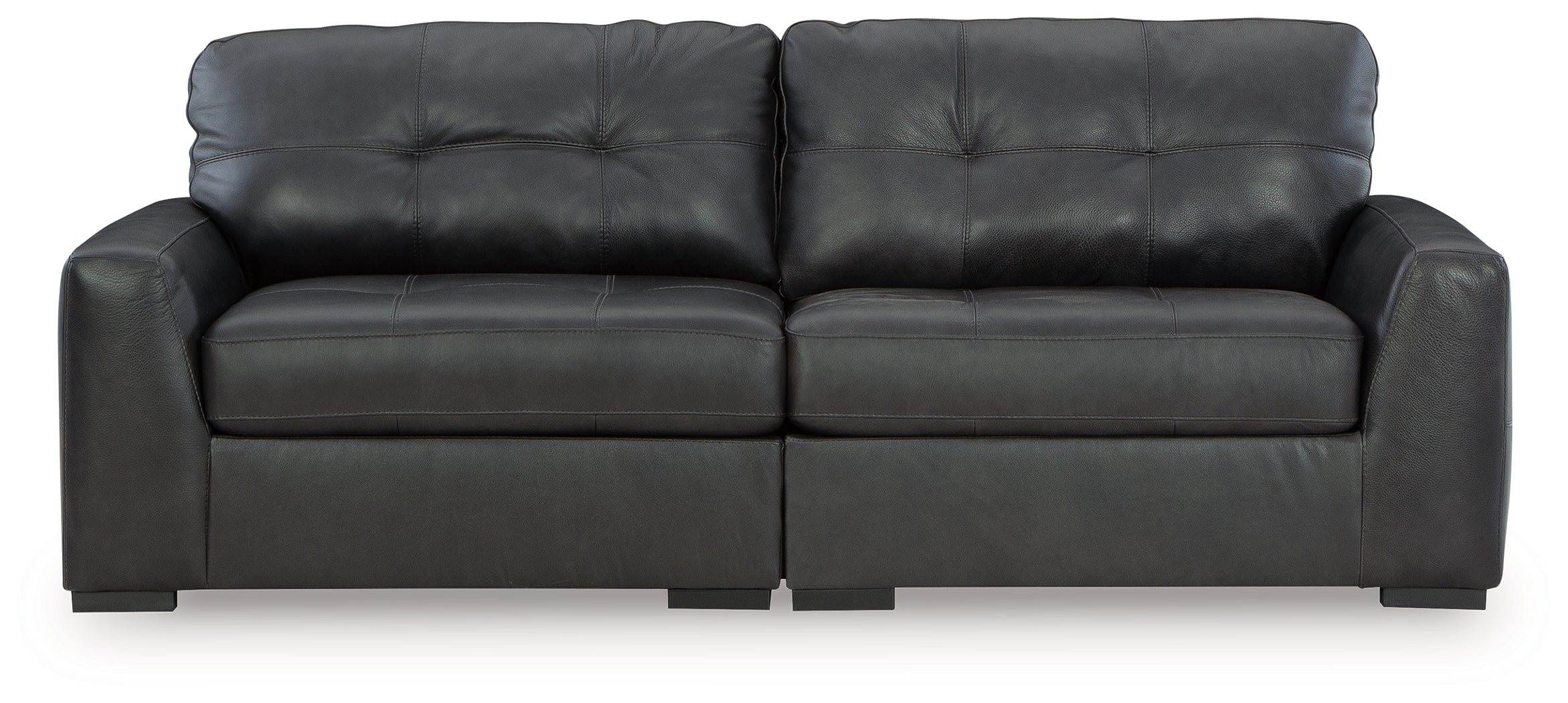 Brindley Pier 2-Piece Sectional Loveseat