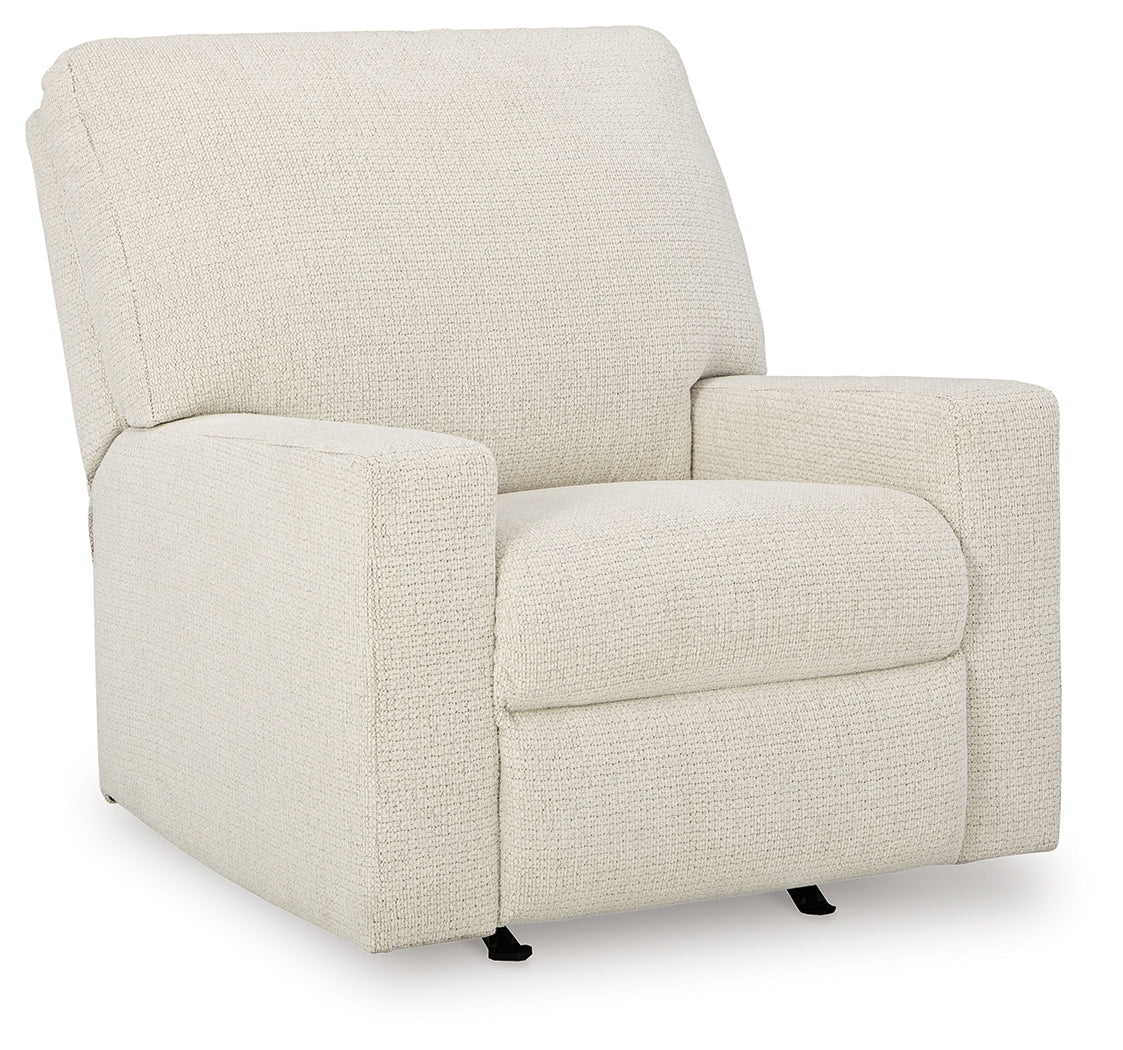 Bristaview Sofa, Loveseat and Recliner