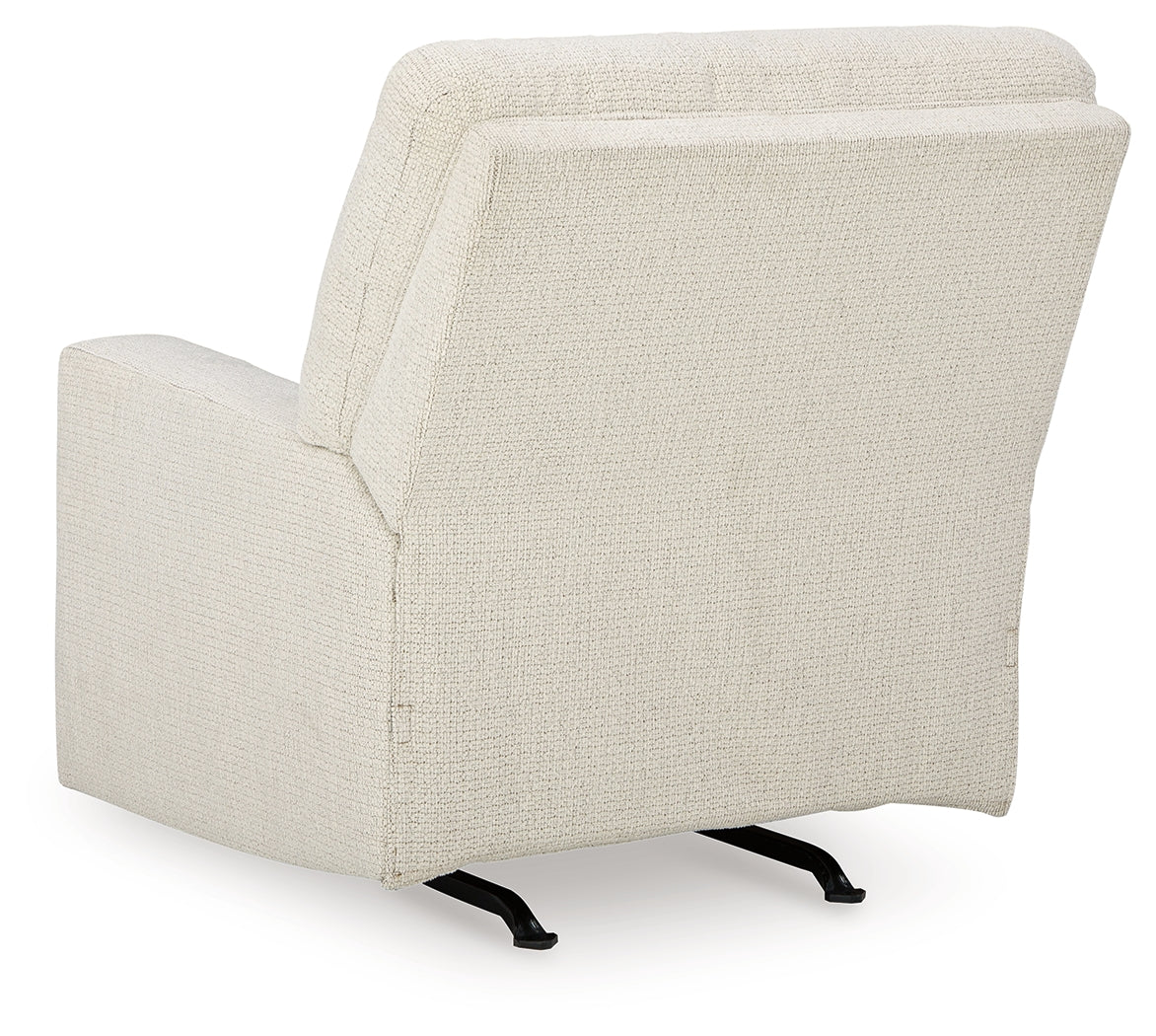 Bristaview Sofa, Loveseat and Recliner