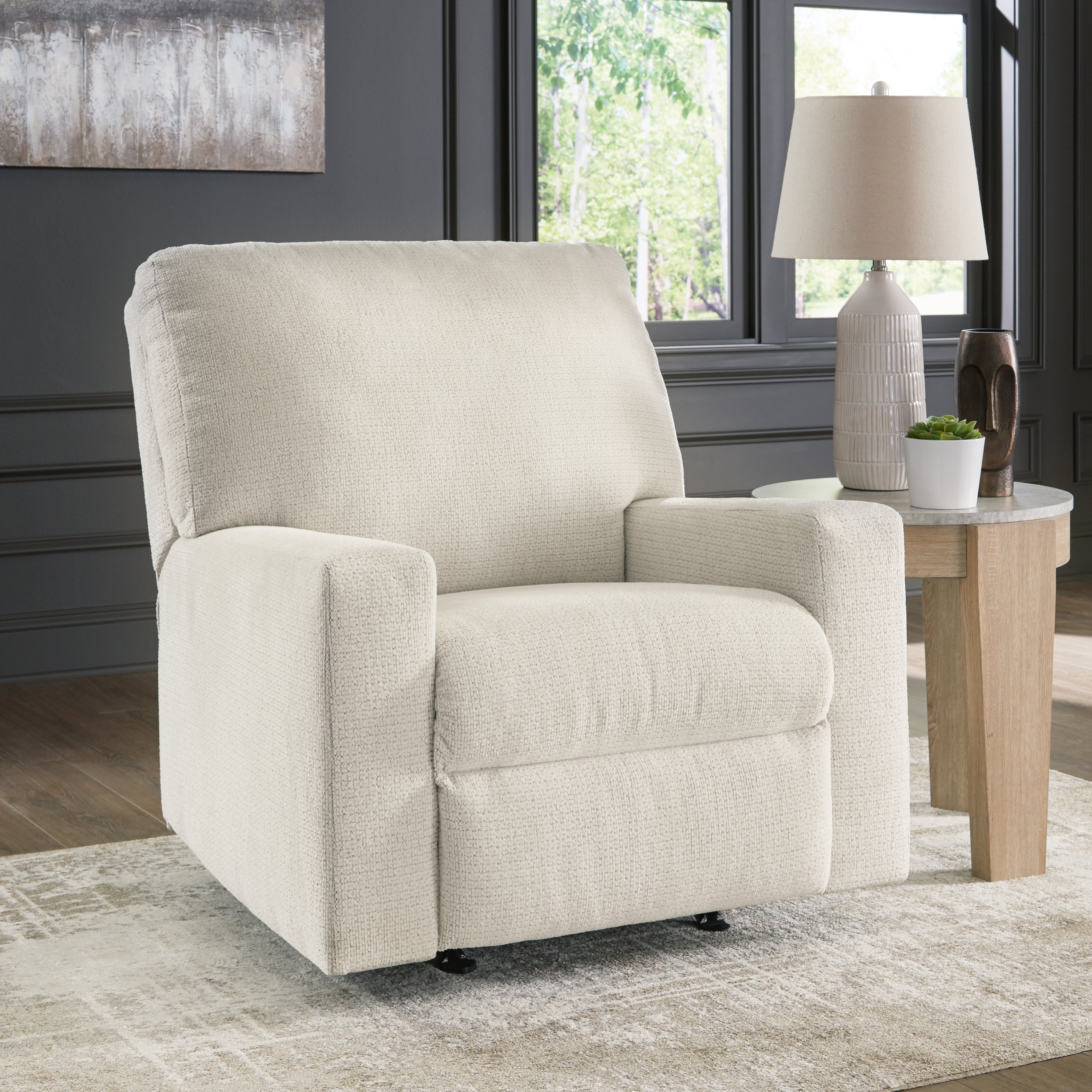 Bristaview Sofa, Loveseat and Recliner