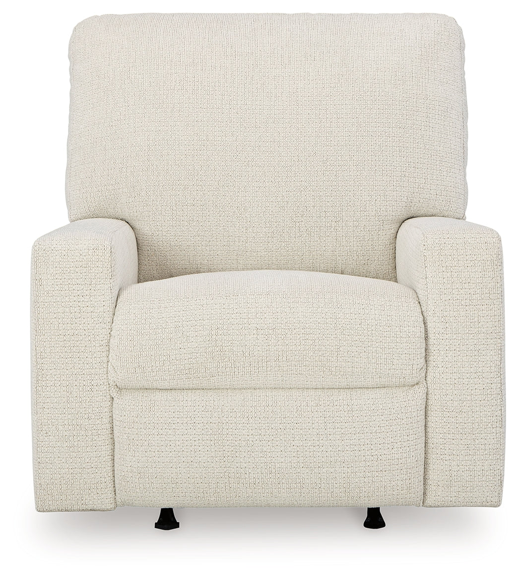 Bristaview Sofa, Loveseat and Recliner