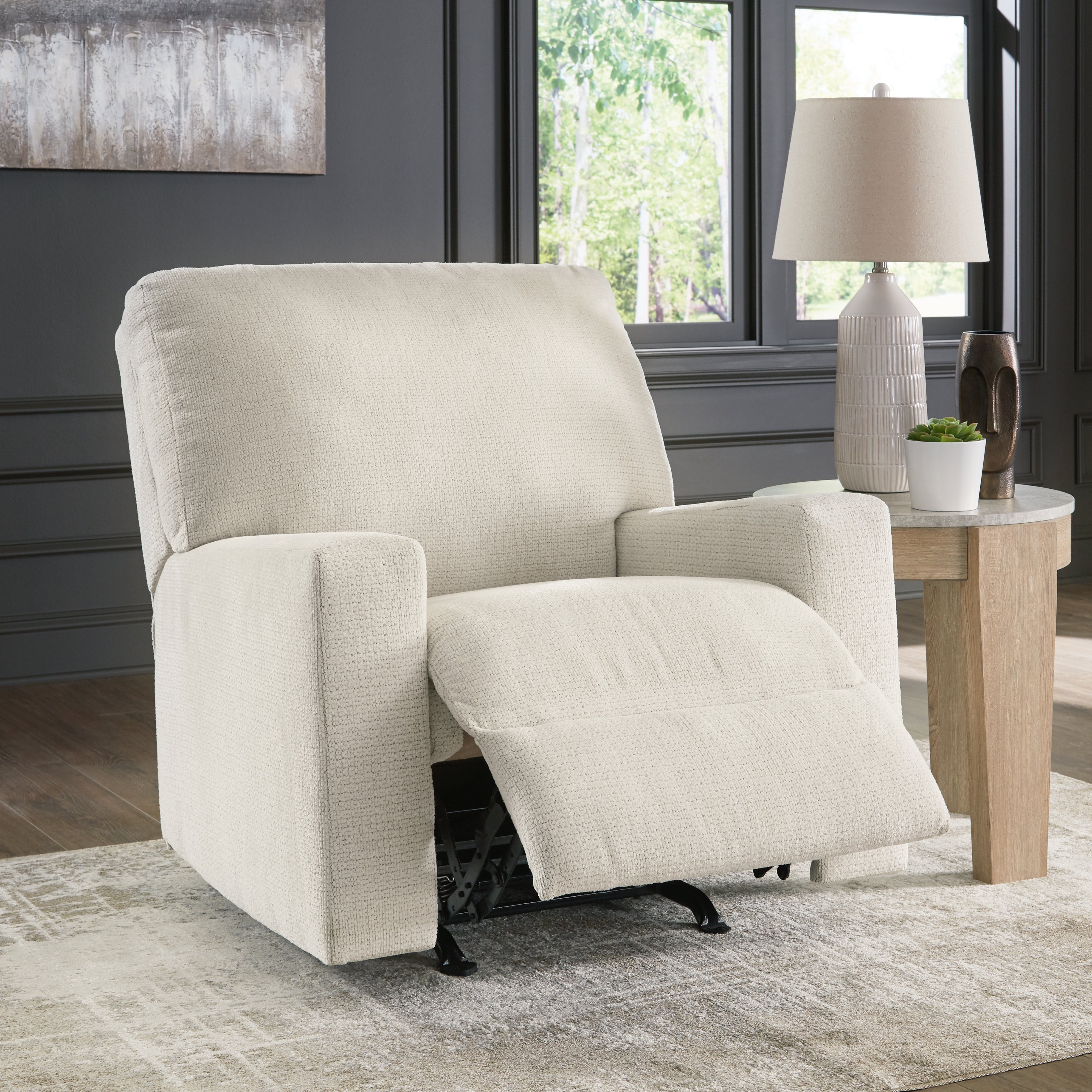 Bristaview Sofa, Loveseat and Recliner