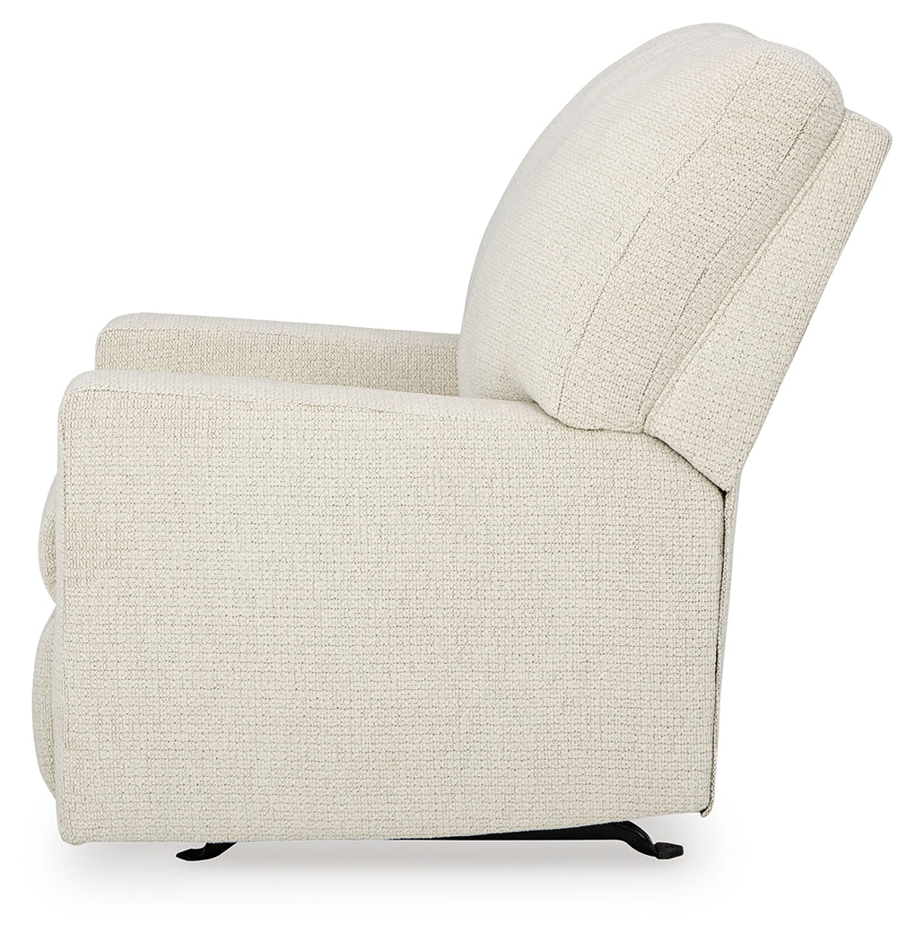 Bristaview Sofa, Loveseat and Recliner
