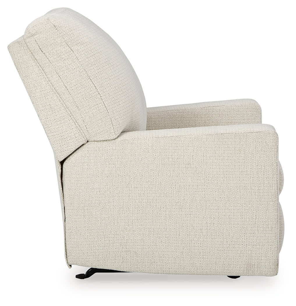 Bristaview Sofa, Loveseat and Recliner