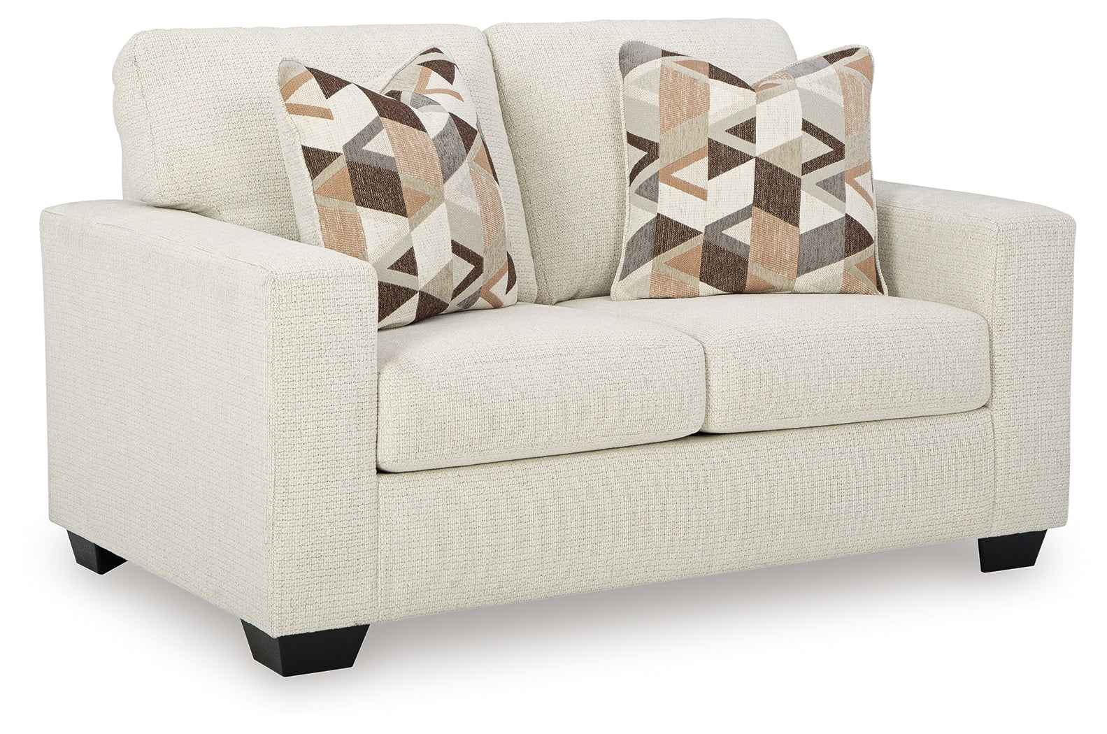 Bristaview Sofa, Loveseat and Recliner - MyWaynesHome #